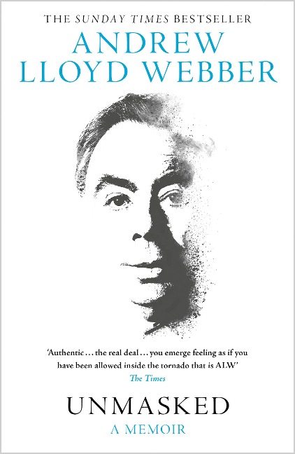 Unmasked - Andrew Lloyd Webber