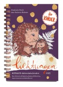Lichtungen für Kinder - Advent 2025 - Stephanie Brall, Ann-Kathrin Blohmer