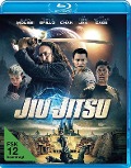 Jiu Jitsu - Dimitri Logothetis, Jim Mcgrath