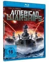 American Warships - Thunder Levin, Chris Ridenhour