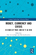 Cover-Bild zum Titel 'Money, Currency and Crisis' von ''