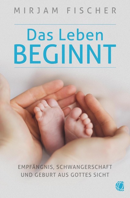 Lebe in deiner Bestimmung - Mirjam Fischer