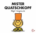 Mister Quatschkopf - Roger Hargreaves
