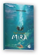Cover-Bild zum Titel 'Mira Hayal Prensesi' von 'Erkin Ergin'