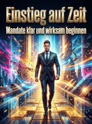 Cover-Bild zum Titel 'Einstieg auf Zeit' von 'Petra Klein'