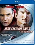 Cover-Bild zum Titel 'Jede Sekunde zählt - The Guardian' von 'Ron L. Brinkerhoff, Trevor Rabin'