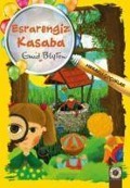 Cover-Bild zum Titel 'Esrarengiz Kasaba' von 'Enid Blyton'