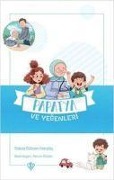 Cover-Bild zum Titel 'Papatya ve Yegenleri Degerli Hikayeler Vefa' von 'Rabia Gülcan Kardas'