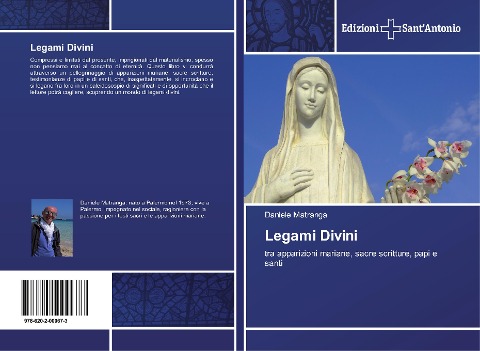 Legami Divini - Daniele Matranga