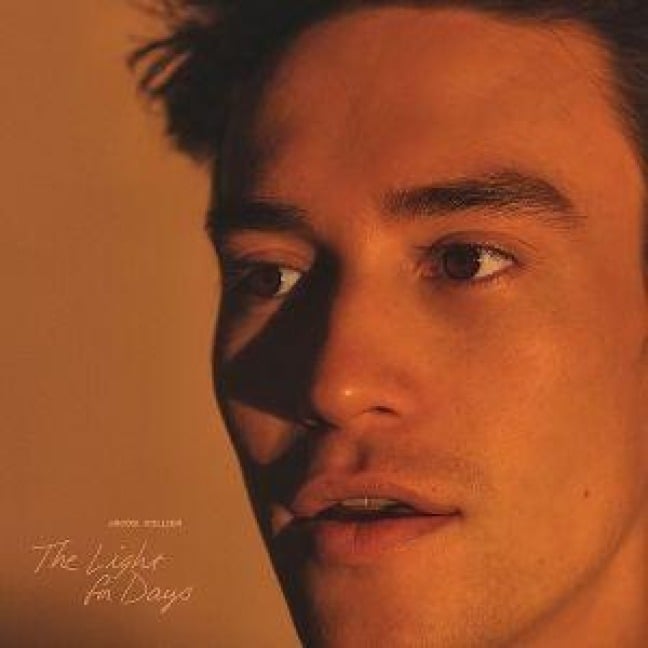 The Light For Days - Jacob Collier