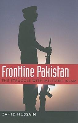 Frontline Pakistan - Zahid Hussain