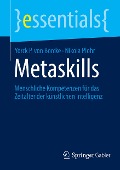 Metaskills - Nikola Plohr, Yorck P. von Borcke