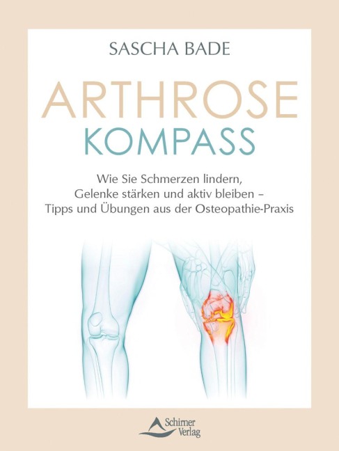 Arthrose-Kompass - Sascha Bade