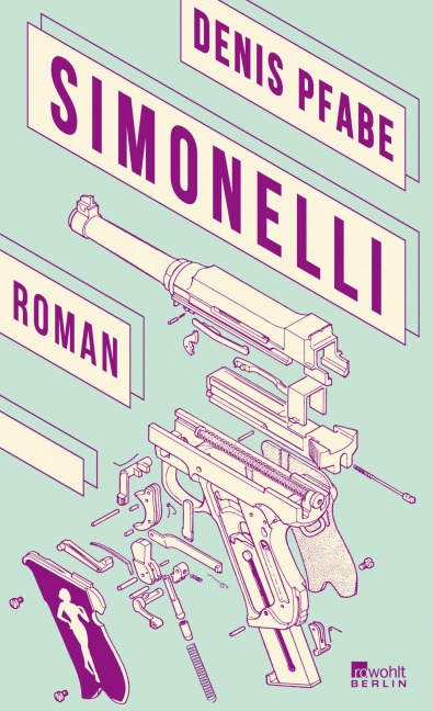 Simonelli - Denis Pfabe