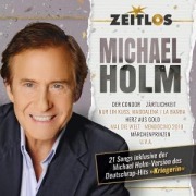 Zeitlos-Michael Holm - Michael Holm