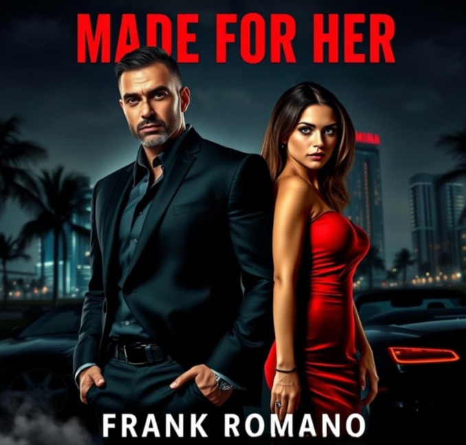 Made For Her - Frank Romano