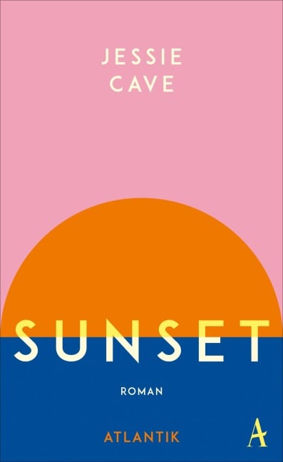 Sunset - Jessie Cave