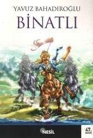Binalti - Yavuz Bahadiroglu