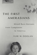 Cover-Bild zum Titel 'The First Amerasians' von 'Yuri W Doolan'