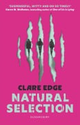 Cover-Bild zum Titel 'Natural Selection' von 'Clare Edge'