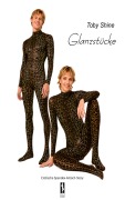 Cover-Bild zum Titel 'Glanzstücke' von 'Toby Shine'