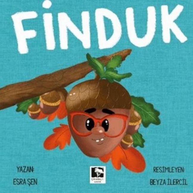 Finduk - Esra Sen