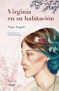 Cover-Bild zum Titel 'Virginia en su habitación' von 'Neus Arqués Salvador, Gemma Capdevila, Neus Arqués'