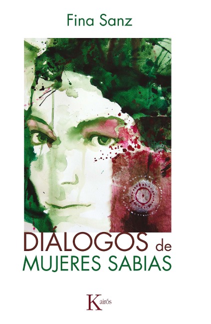 Diálogos de mujeres sabias - Fina Sanz