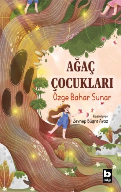 Agac Cocuklari - Özge Bahar Sunar