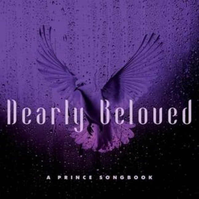 Dearly Beloved-A Prince Songbook (3CD Digipak) - Various