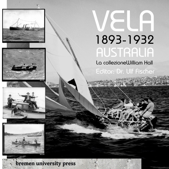 Vela 1893 - 1932 Australia - Ulf Fischer