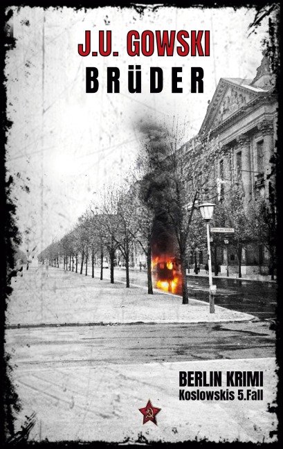Brüder - J. U. Gowski