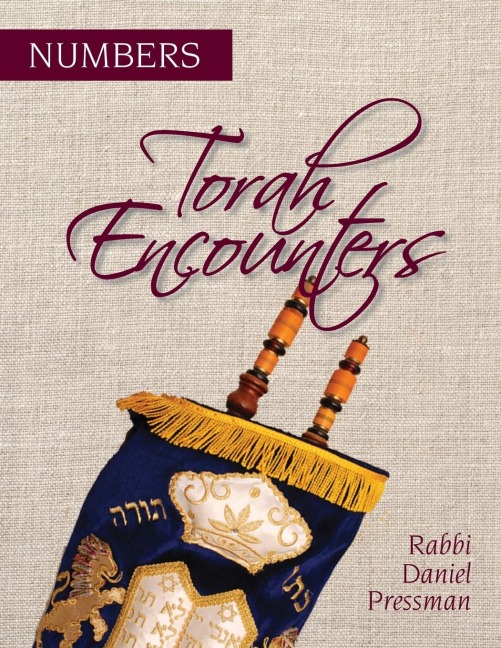 Torah Encounters - Rabbi Daniel Pressman