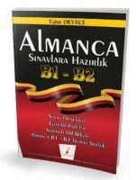 Almanca Sinavlara Hazirlik B1 - B2 - Tahir Deveci