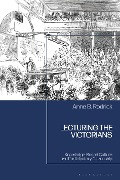 Cover-Bild zum Titel 'Lecturing the Victorians' von 'Anne B. Rodrick'