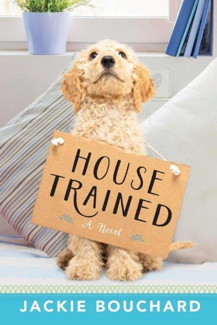 House Trained - Jackie Bouchard