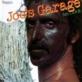 Cover-Bild zum Titel 'Joe's Garage Acts 1,2 & 3' von 'Frank Zappa'