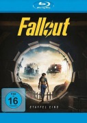 Cover-Bild zum Titel 'Fallout' von 'Geneva Robertson-Dworet, Graham Wagner, Carson Mell, Chaz Hawkins, Chris Brady-Denton'