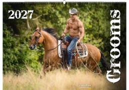 Cover-Bild zum Titel 'Grooms 2027' von ''