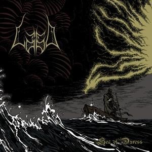 Sea of Duress - Lago
