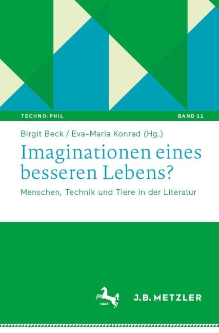 Imaginationen eines besseren Lebens? - 