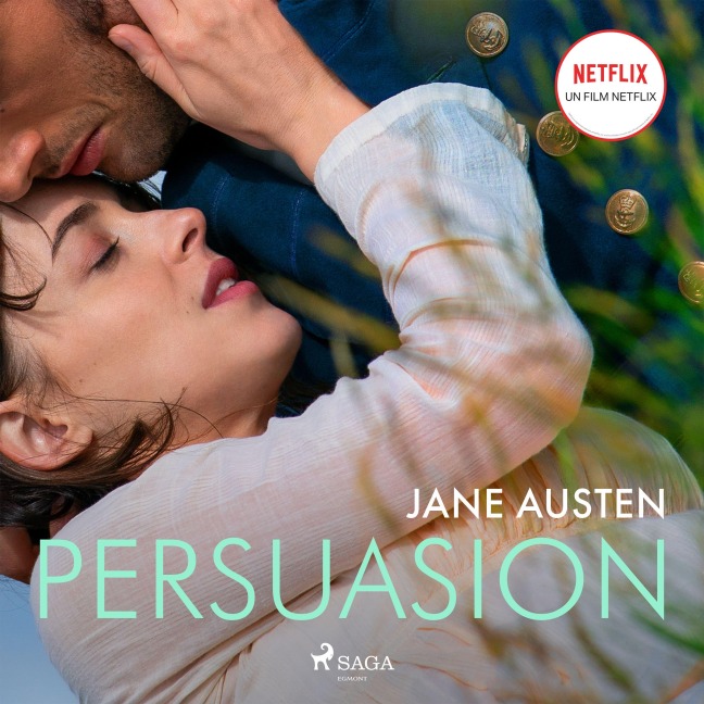 Persuasion - Jane Austen
