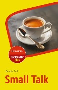 Cover-Bild zum Titel 'Small Talk' von 'Cornelia Topf'