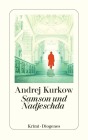  Samson und Nadjeschda