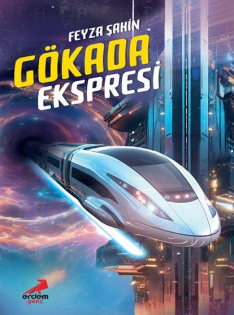 Gökada Ekspresi - Feyza Sahin