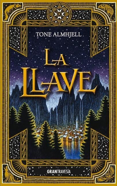 La Llave - Tone Almhjell