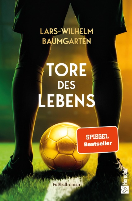 Tore des Lebens - Lars-Wilhelm Baumgarten