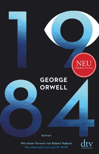 1984 - George Orwell