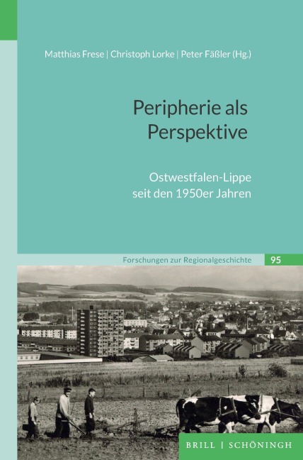 Peripherie als Perspektive - 