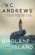 Cover-Bild zum Titel 'Birdlane Island' von 'V C Andrews'